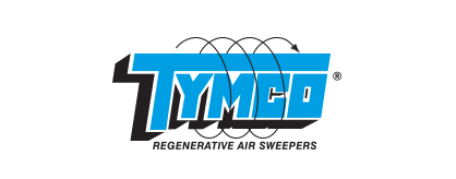 TYMCO Sweepers Logo